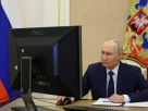 Володимир Путін