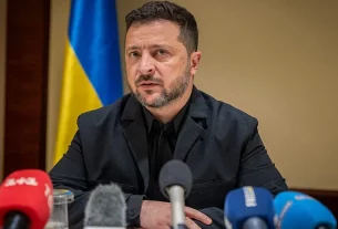 Володимир Зеленський