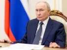 Володимир Путін