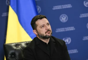 Володимир Зеленський