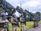 комплекс ППО Патріот
