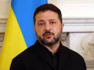 Володимир Зеленський. Президент США закликав усунути Володимира Зеленського