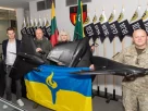 Литовці зібрали гроші на дрони, щоб надіслати їх в Україну