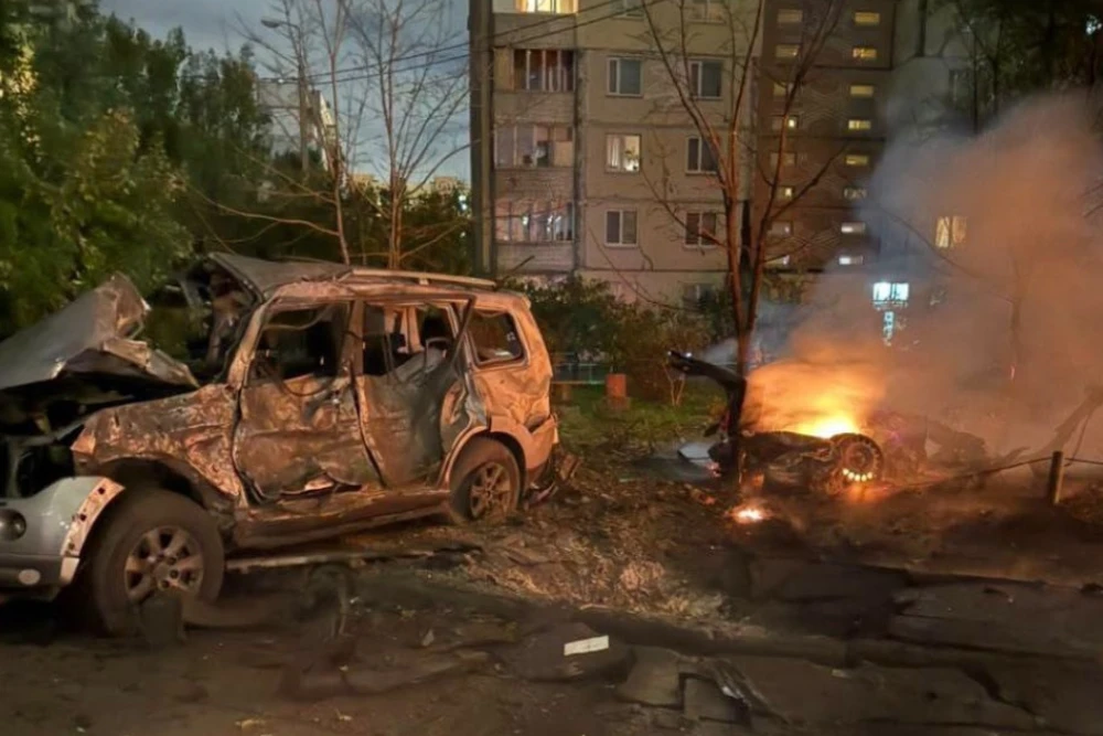 Литовці зібрали гроші на дрони, щоб надіслати їх в Україну