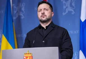 Володимир Зеленський