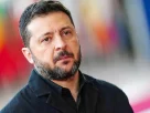 Володимир Зеленський - президент України