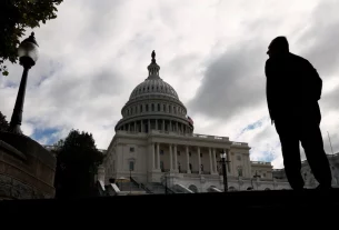 Конгрес США, будівля Конгресу