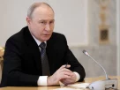 Володимир Путін