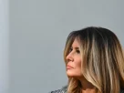 Меланія Трамп