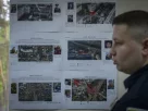 Іван Дулкай розшукує російських виконавців та їхніх командирів, причетних до близько 300 вбивств у київському передмісті Бучі