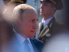 Володимир Путін