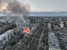 У міру того як п’ятий рік бойових дій затягується, ситуація стає все більш суворою