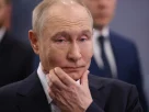 Володимир Путін