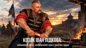 Іван Підкова