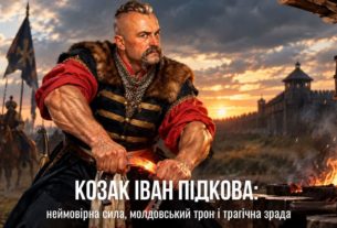 Іван Підкова